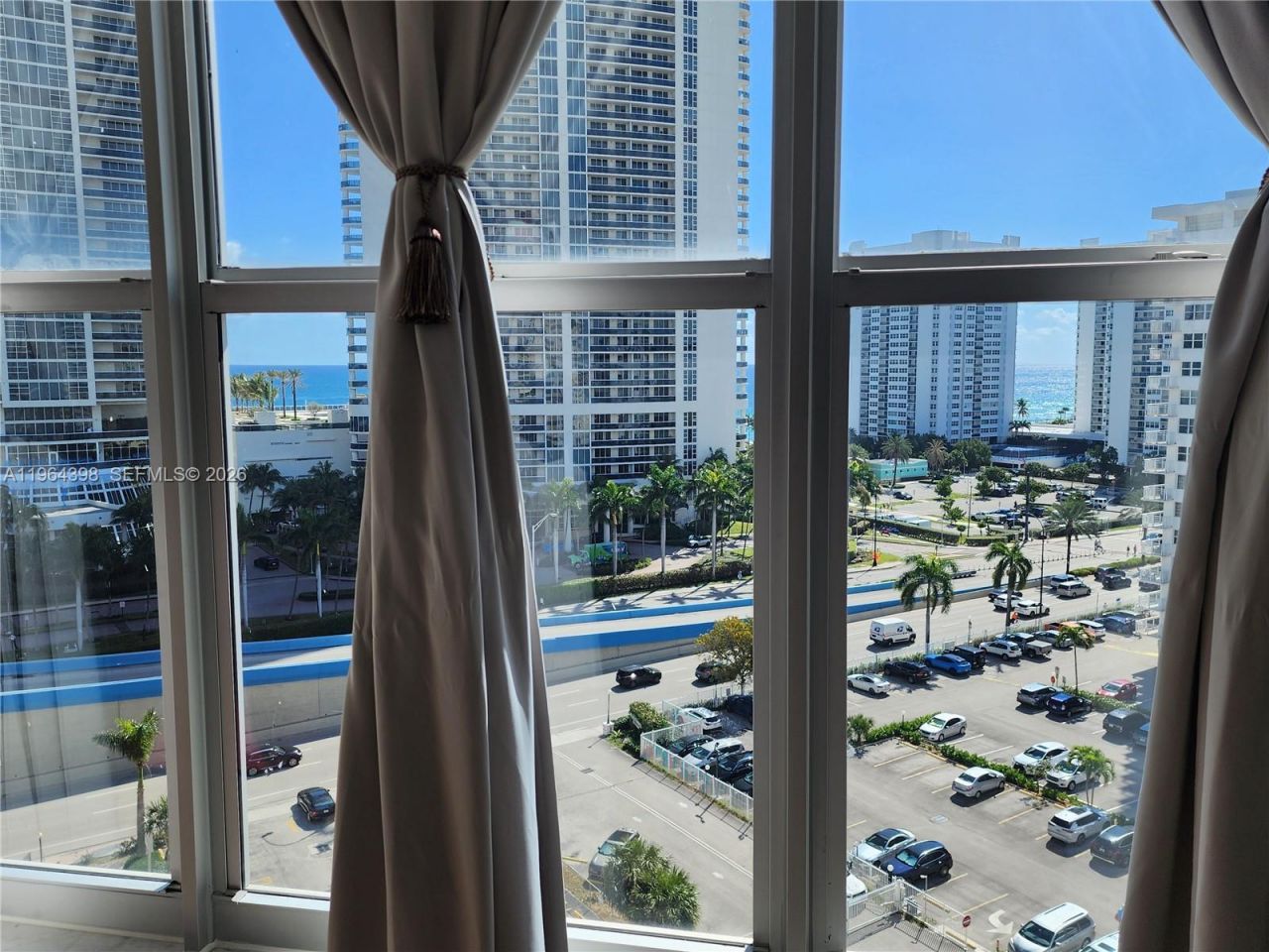 1825 S Ocean Dr , Unit PH 9, Hallandale Beach, FL 33009 Photo