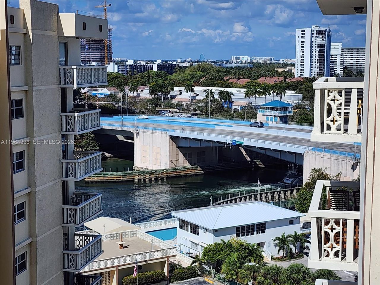 1825 S Ocean Dr , Unit PH 9, Hallandale Beach, FL 33009 Photo