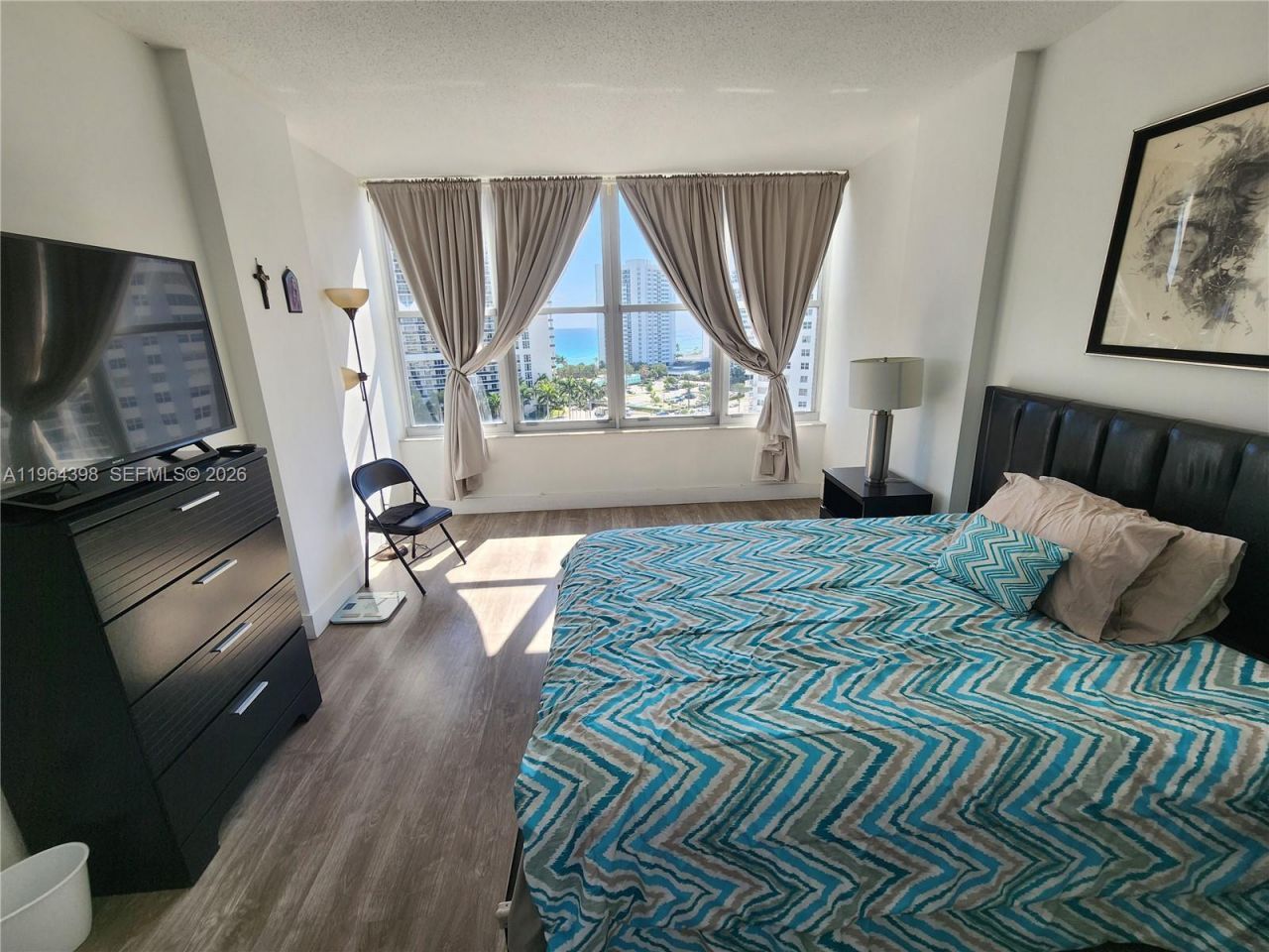 1825 S Ocean Dr , Unit PH 9, Hallandale Beach, FL 33009 Photo