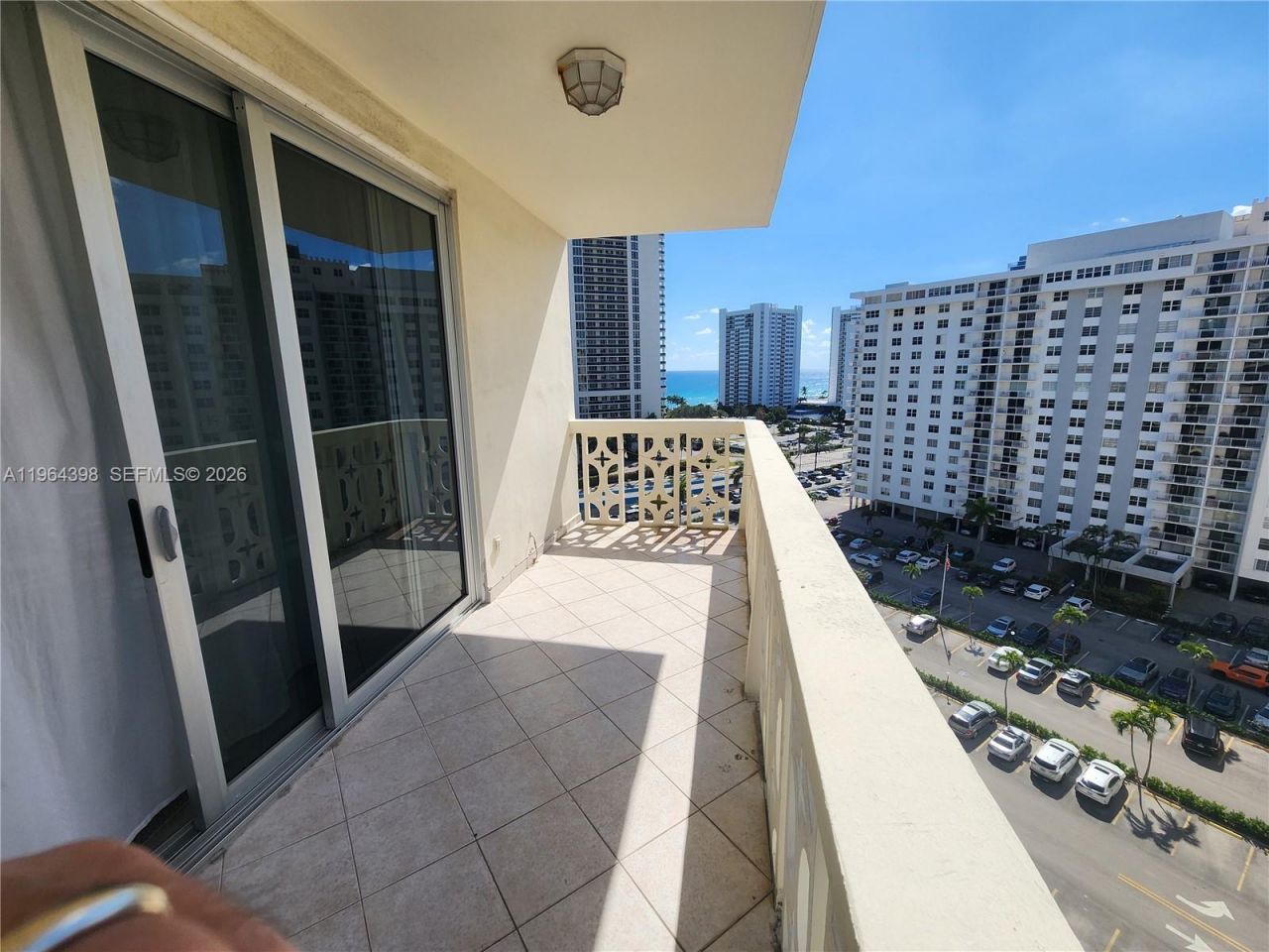 1825 S Ocean Dr , Unit PH 9, Hallandale Beach, FL 33009 Photo