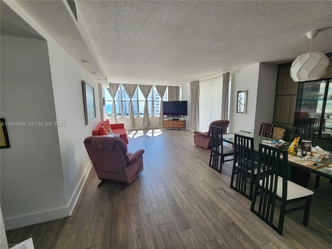 1825 S Ocean Dr , Unit PH 9, Hallandale Beach, FL 33009 Photo