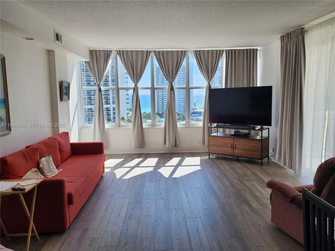 1825 S Ocean Dr , Unit PH 9, Hallandale Beach, FL 33009 Photo