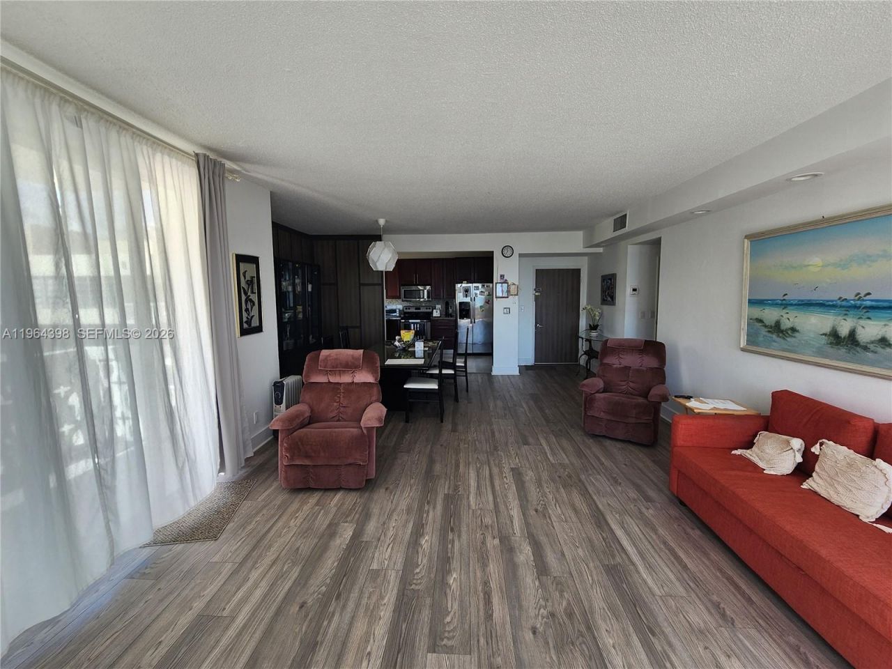 1825 S Ocean Dr , Unit PH 9, Hallandale Beach, FL 33009 Photo