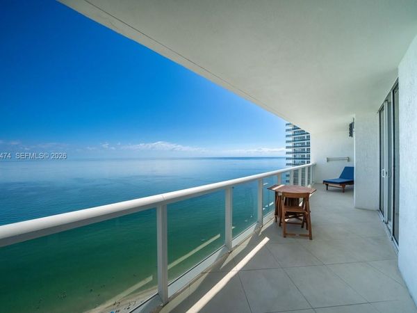 1800 S Ocean Dr, Unit 3102, Hallandale Beach, FL 33009