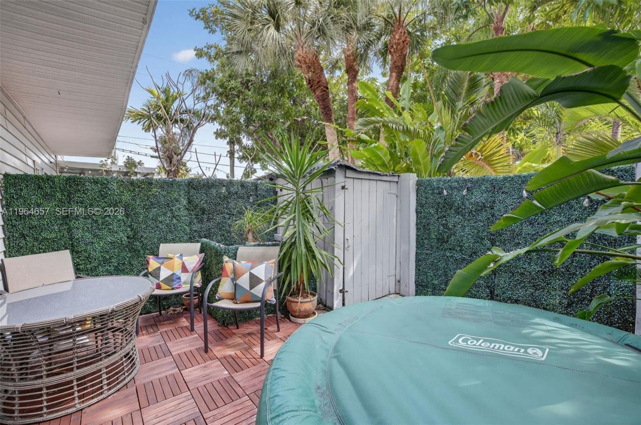 1953 NE 15th Ave , Fort Lauderdale, FL 33305 Photo