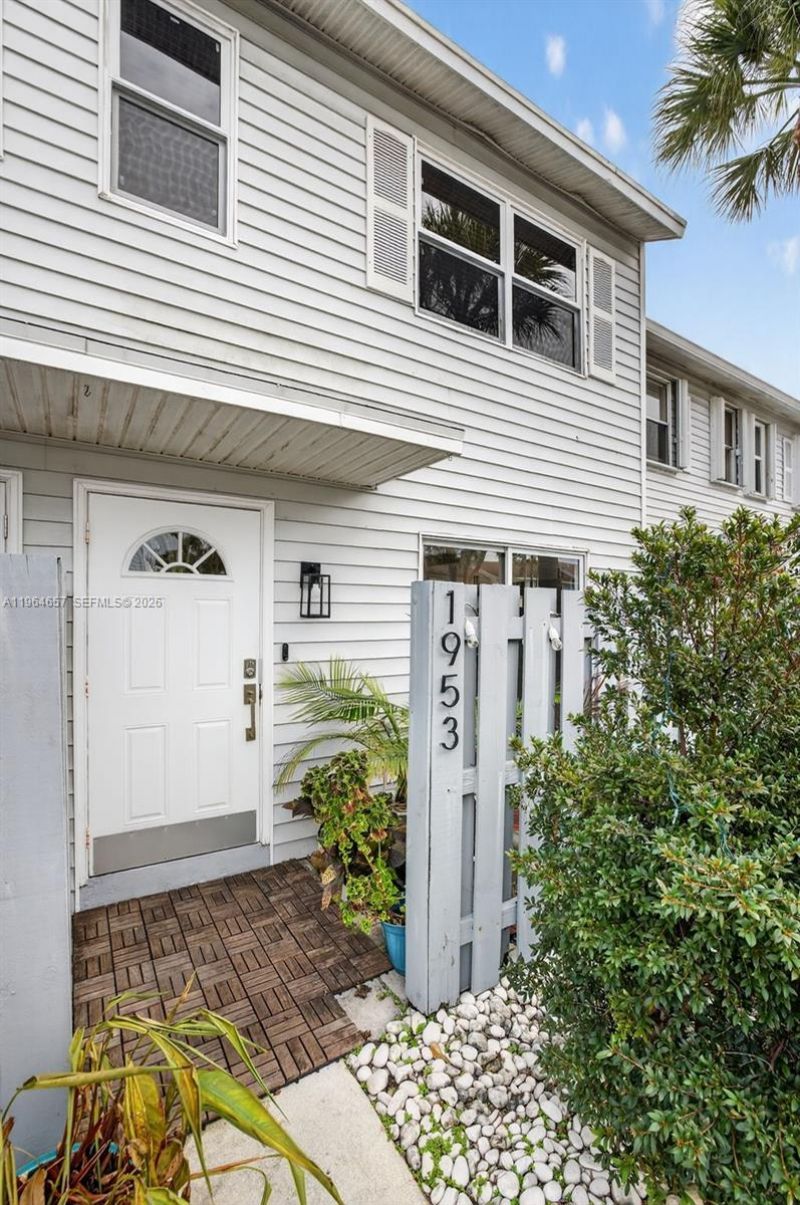 1953 NE 15th Ave , Fort Lauderdale, FL 33305 Photo