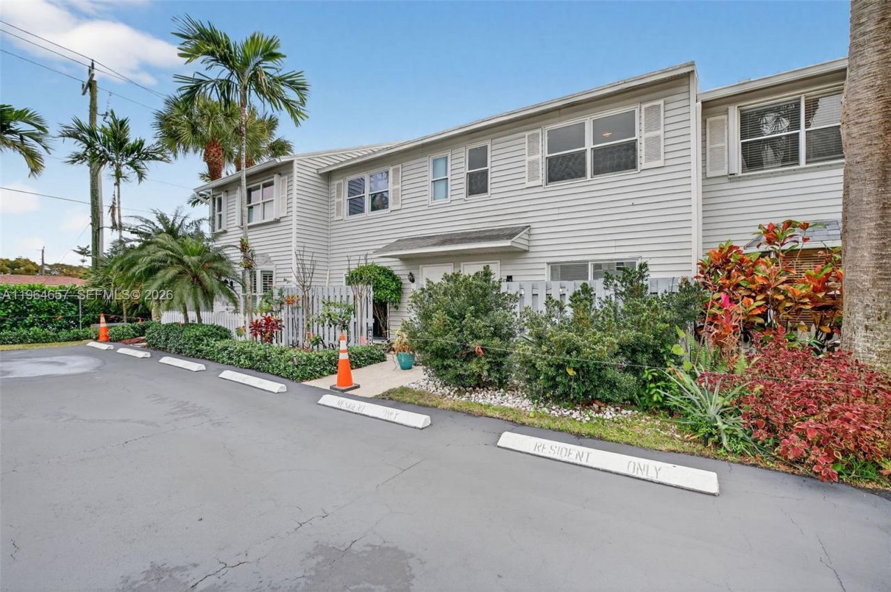 1953 NE 15th Ave , Fort Lauderdale, FL 33305 Photo