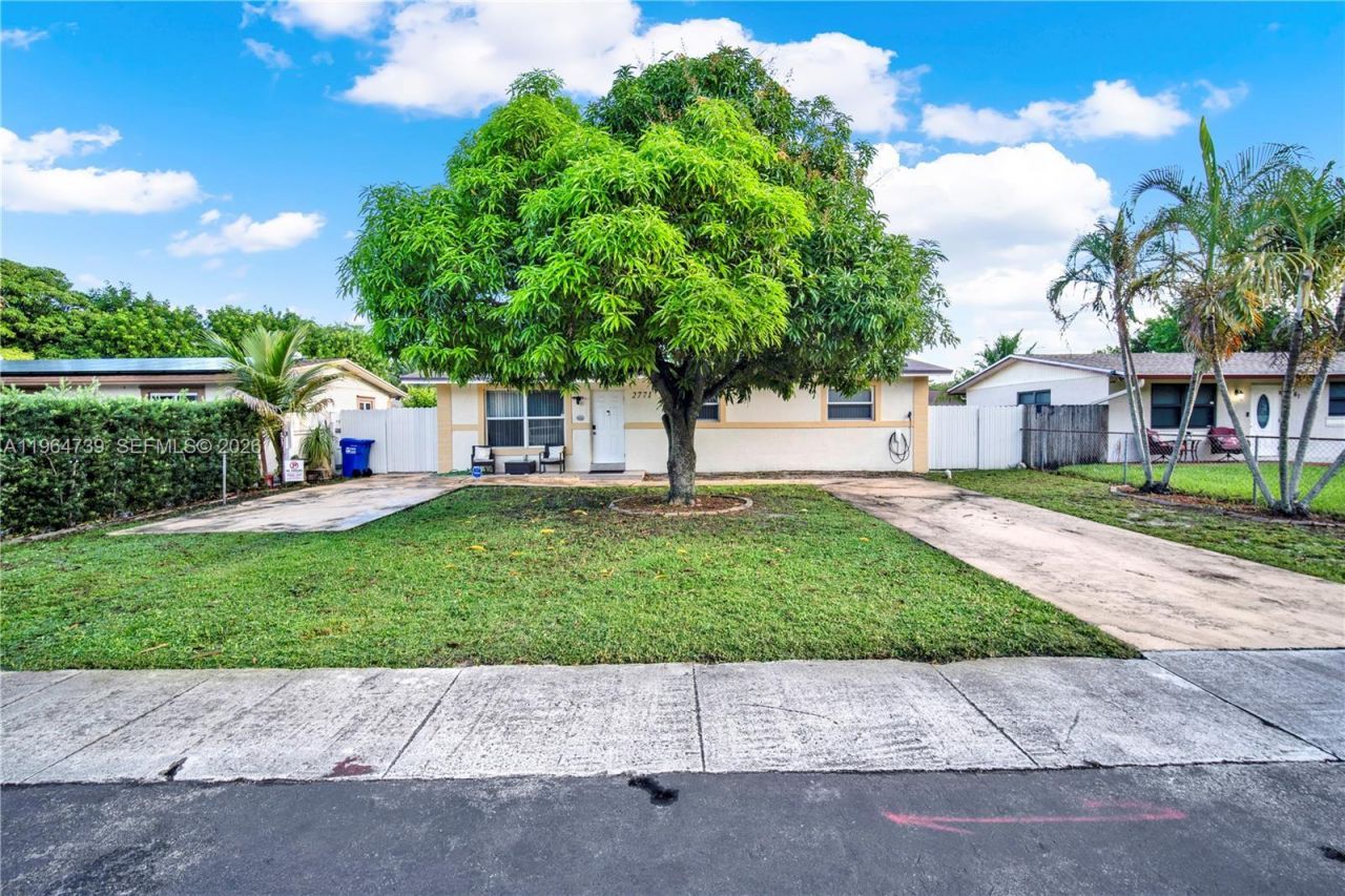 2771 NW 8th St, Pompano Beach, FL 33069 Photo