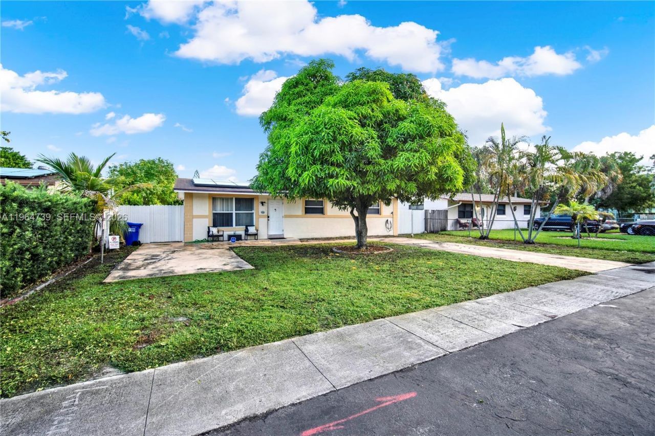 2771 NW 8th St, Pompano Beach, FL 33069 Photo