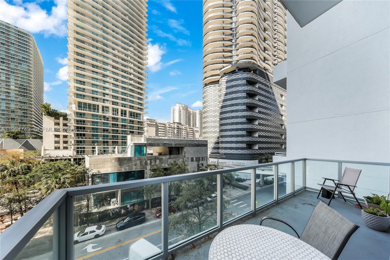 1050 Brickell Ave, Unit 422, Miami, FL 33131 Photo