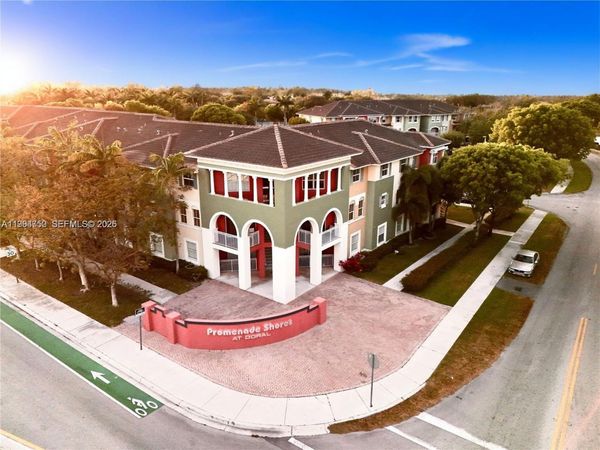 11202 NW 83rd St, Unit 207, Doral, FL 33178