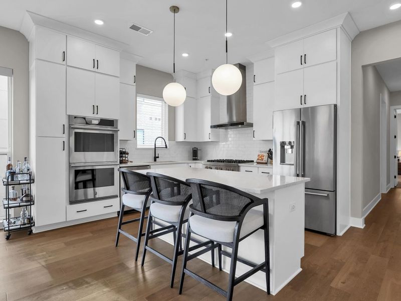 695 Civitas Avenue, Unit D301, Columbus, OH 43215 Photo 10