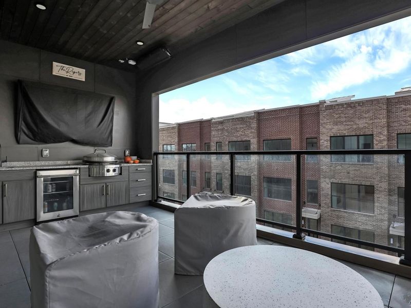 695 Civitas Avenue, Unit D301, Columbus, OH 43215 Photo 22