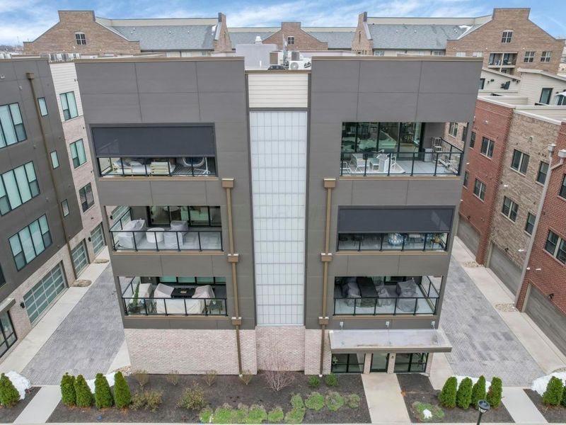 695 Civitas Avenue, Unit D301, Columbus, OH 43215 Photo 30