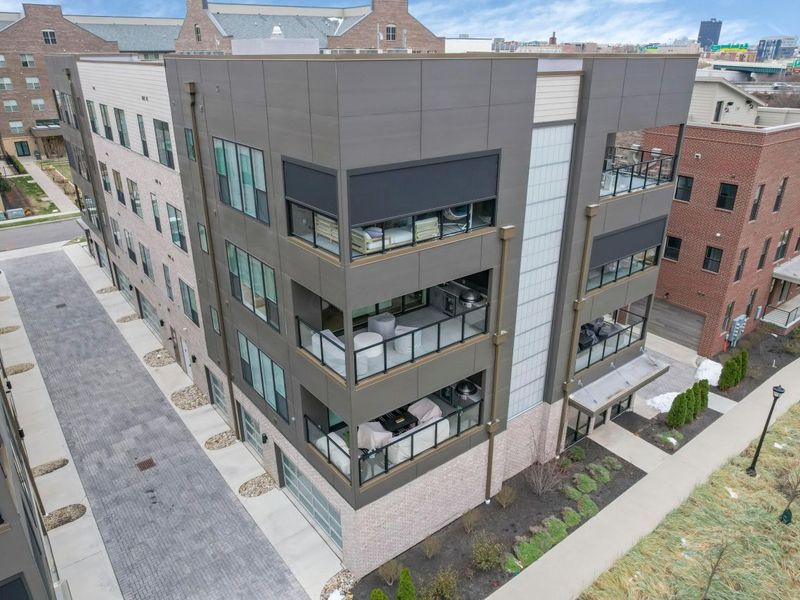 695 Civitas Avenue, Unit D301, Columbus, OH 43215 Photo 31