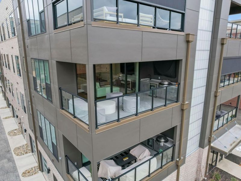 695 Civitas Avenue, Unit D301, Columbus, OH 43215 Photo 32