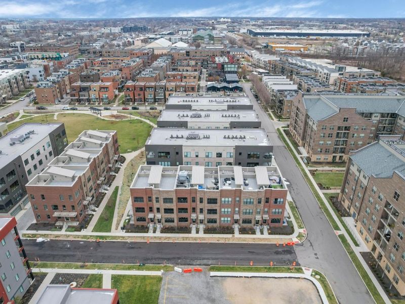 695 Civitas Avenue, Unit D301, Columbus, OH 43215 Photo 33