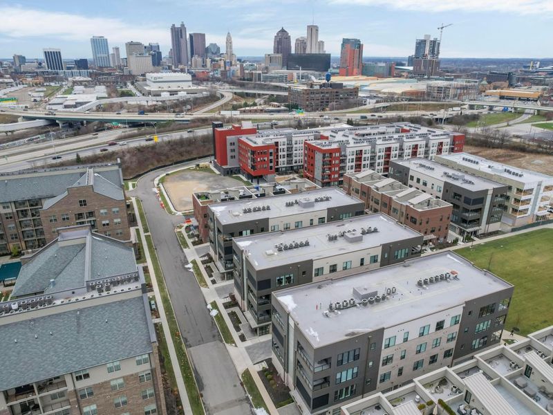 695 Civitas Avenue, Unit D301, Columbus, OH 43215 Photo 34