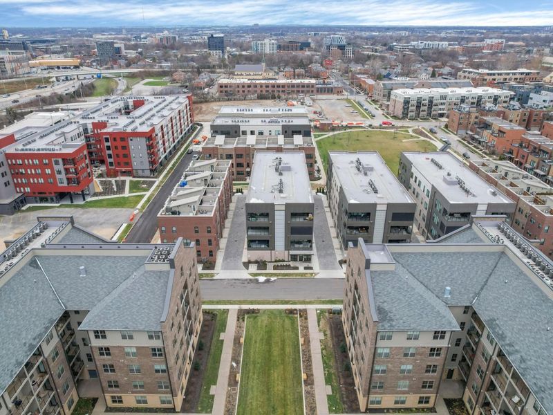 695 Civitas Avenue, Unit D301, Columbus, OH 43215 Photo 35