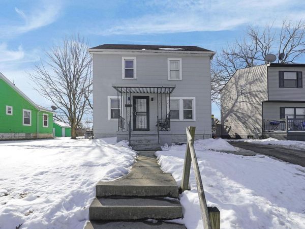 2267 Ferris Road, Columbus, OH 43224