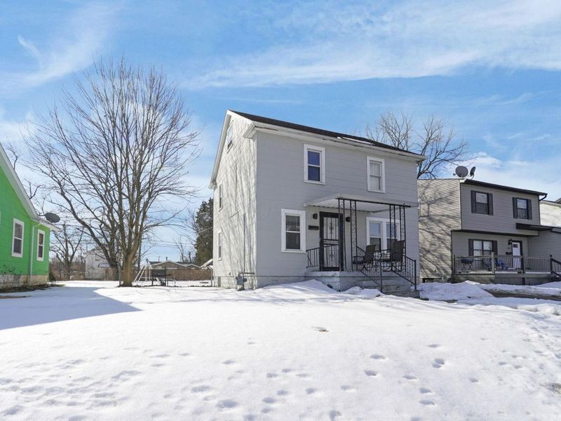 2267 Ferris Road, Columbus, OH 43224 Photo 2