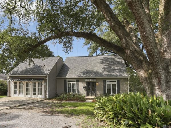 4613 Tupello St, Baton Rouge, LA 70808