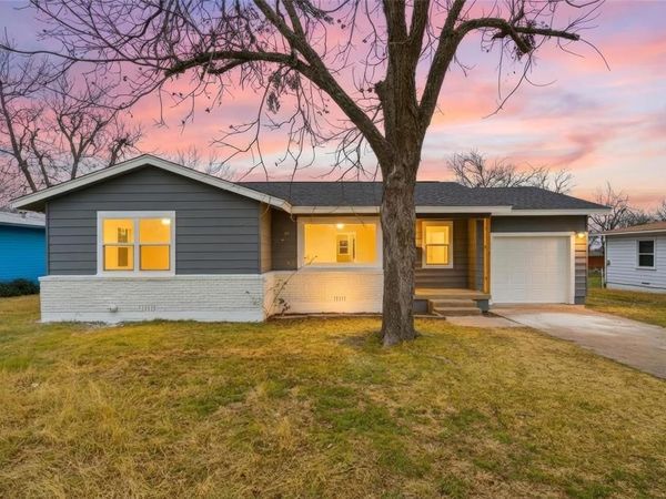 1814 S 43rd Street , Temple, TX 76504