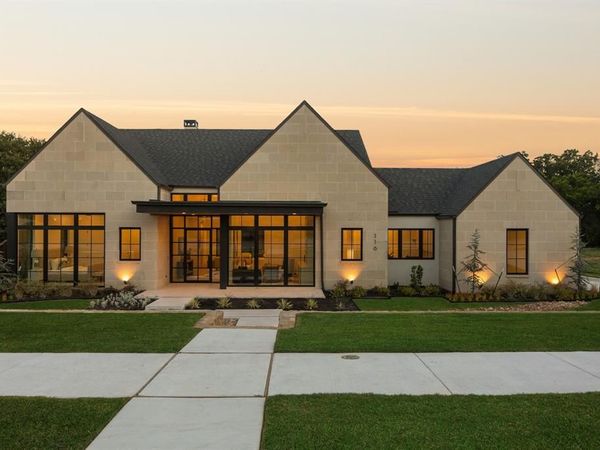 116 Park Avenue, Keller, TX 76248