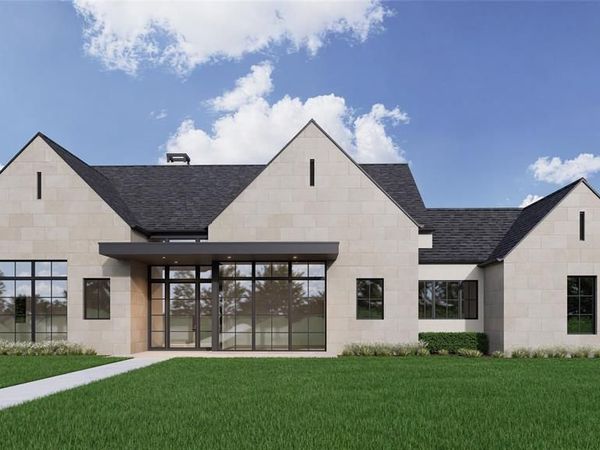 116 Park Avenue, Keller, TX 76248