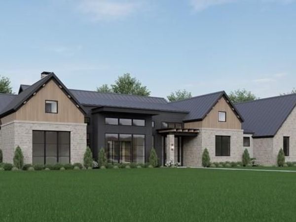 4204 Rainey Court, Southlake, TX 76092