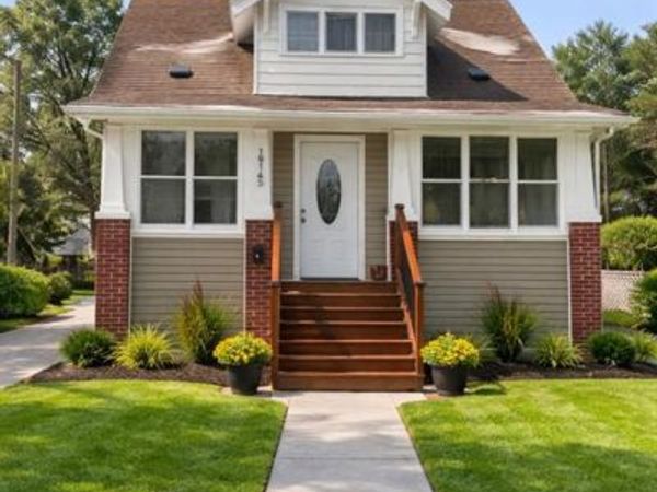 19145 Riopelle Street, Detroit, MI 48203