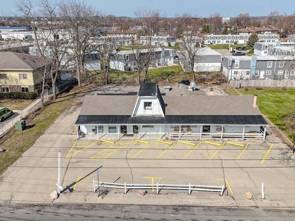 2440 Perry Street, Madison, WI 53713