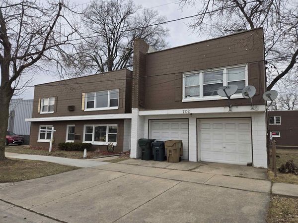 702 W Wingra Drive, Madison, WI 53715