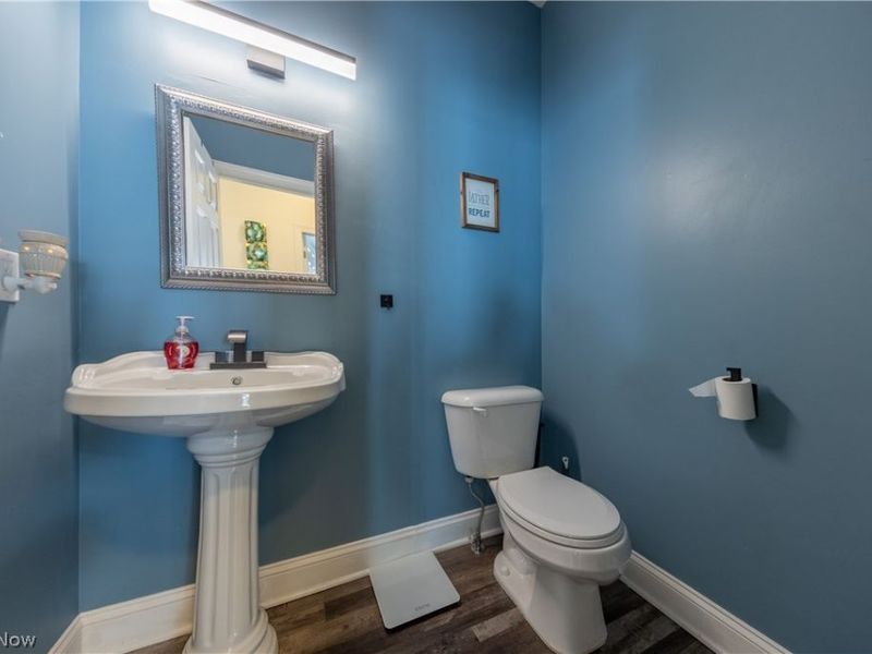 5532 Brook Run Drive, Medina, OH 44256 Photo 17