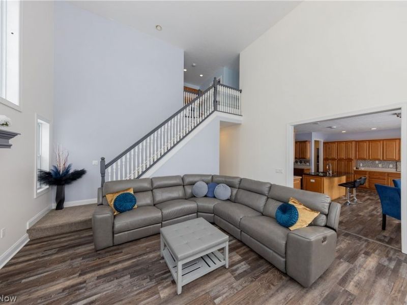 5532 Brook Run Drive, Medina, OH 44256 Photo 3