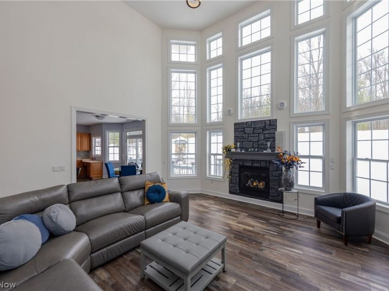 5532 Brook Run Drive, Medina, OH 44256 Photo 4