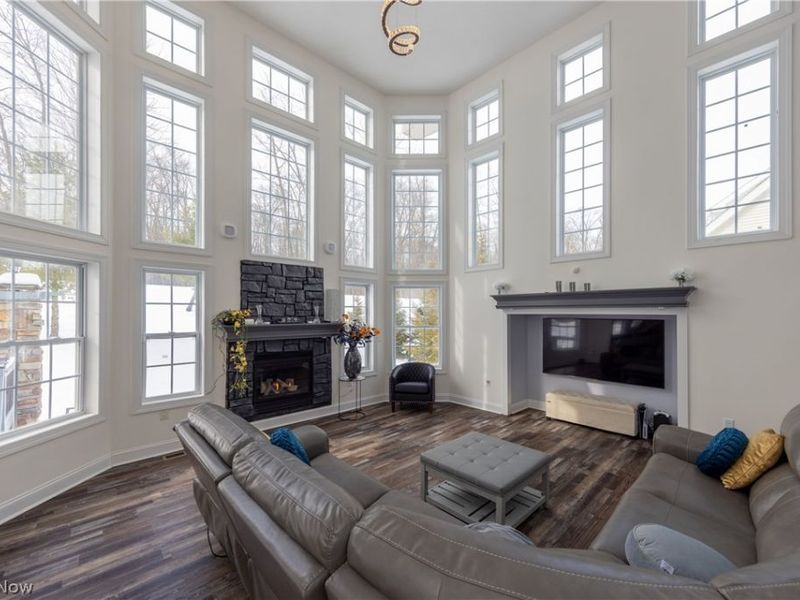 5532 Brook Run Drive, Medina, OH 44256 Photo 5