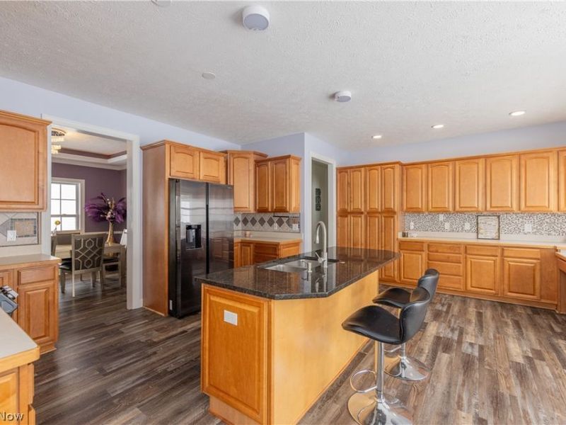 5532 Brook Run Drive, Medina, OH 44256 Photo 6