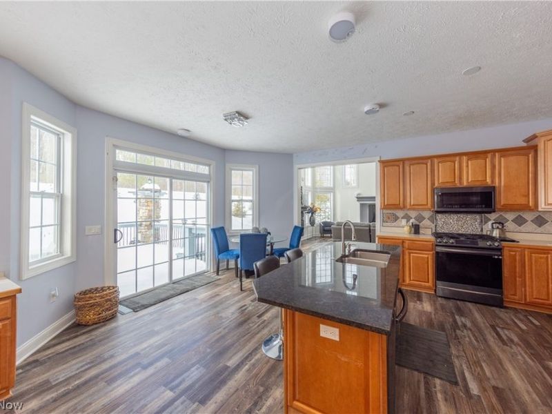 5532 Brook Run Drive, Medina, OH 44256 Photo 8