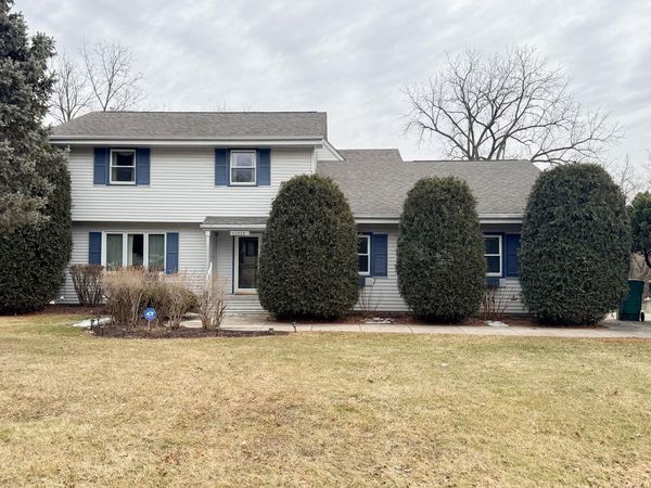 1926 Valencia Drive, ROCKFORD, IL 61108