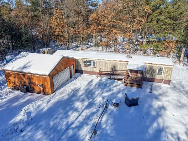 3015 PINE LANE, Wisconsin Rapids, WI 54495