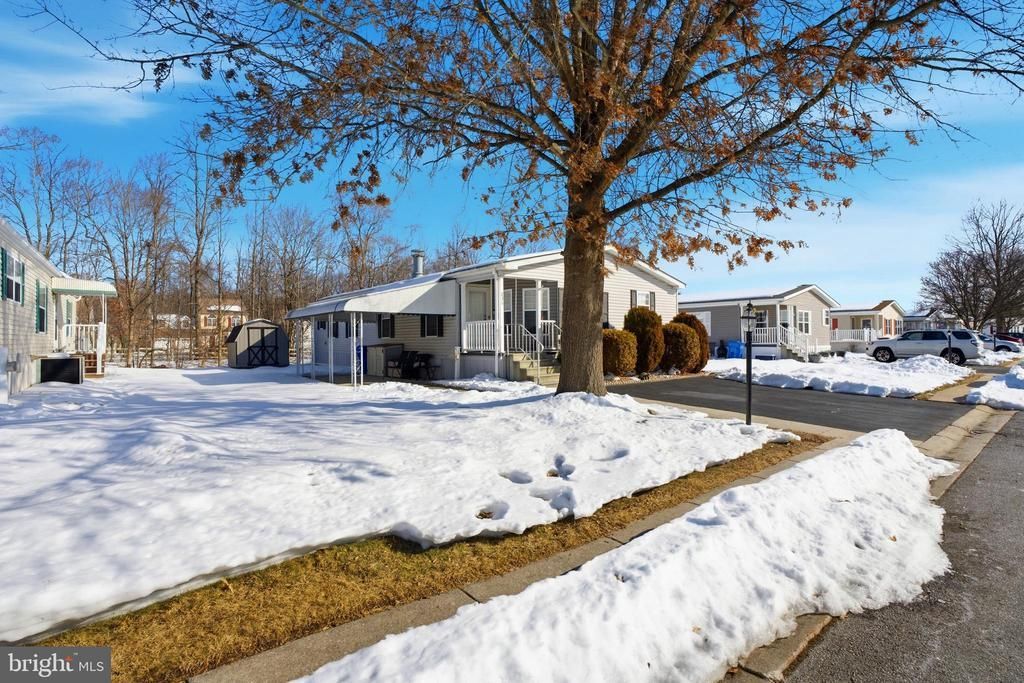 236 Horseshoe Drive, Garnet Valley, PA 19060 Main Photo