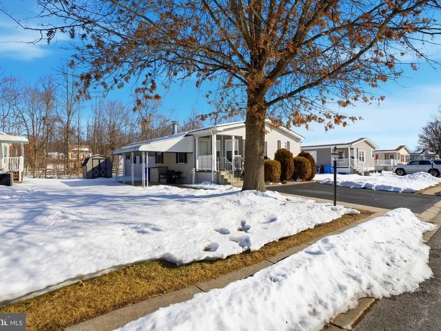 236 Horseshoe Drive, Garnet Valley, PA 19060 Main Photo