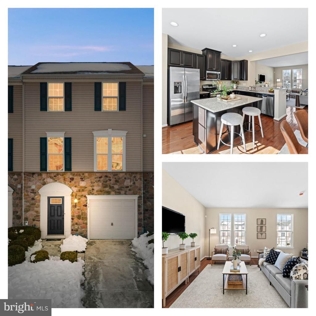 59 Benford Lane, Beverly, NJ 08010 Main Photo