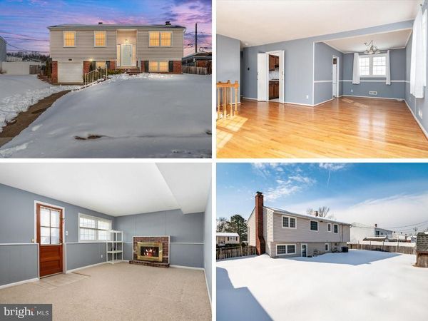 115 PATRICIA AVENUE, LINTHICUM HEIGHTS, MD 21090