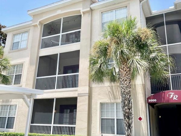 3000 LAUREL PARK LANE, Unit 101, KISSIMMEE, FL 34741