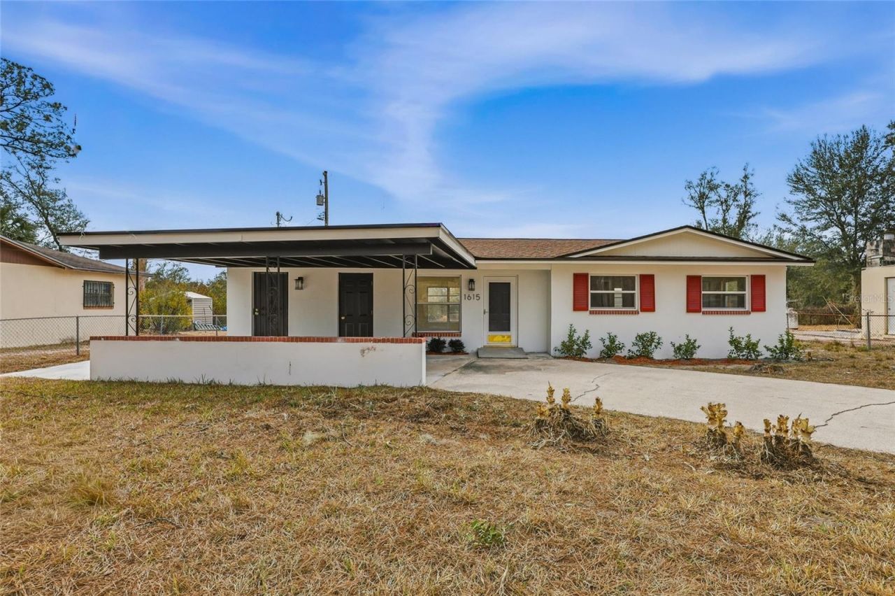 1615 SE 15th Avenue, Gainesville, FL 32641 Main Photo