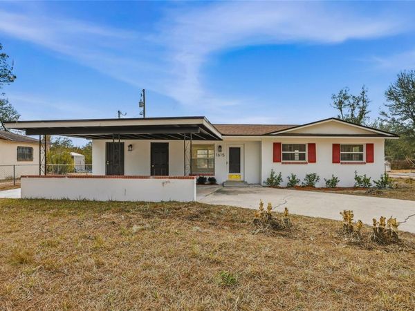 1615 SE 15TH AVENUE, GAINESVILLE, FL 32641