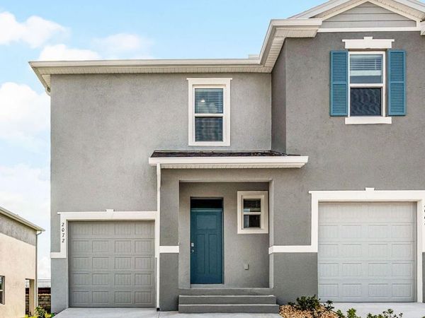 2605 OLYMPIC COURT, DAVENPORT, FL 33837