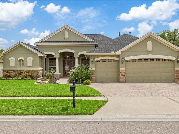 3015 LYNWOOD COURT, LAND O LAKES, FL 34638